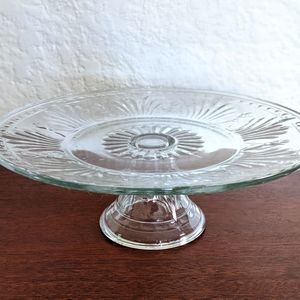 Extra Large Cake Stand